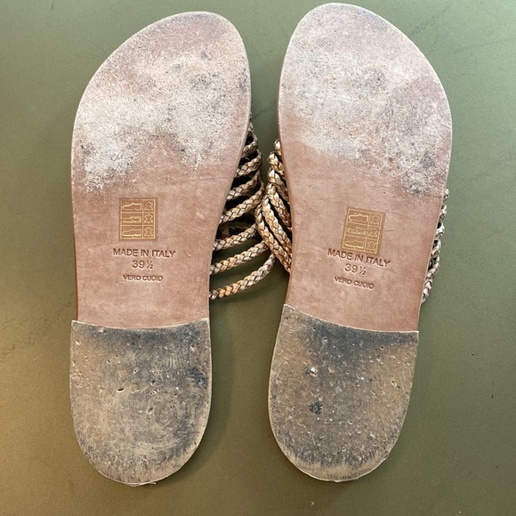 EUC Joie Sandals - Picture 5 of 5